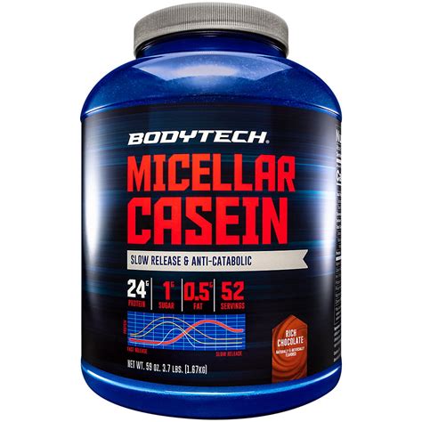 Micellar Casein Protein Powder